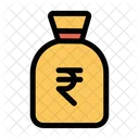Rupees Rupee Money Icon