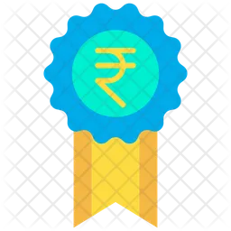 Rupees reward  Icon