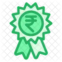 Achievement Reward Award Icon