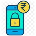 Rupees Security Rupees Security Icon