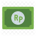 Rupiah Money Currency Icon