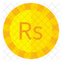 Rúpias  Icon