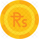 Rúpias  Icon