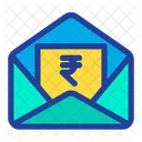 Lettera Messaggio Busta Icon