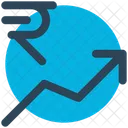 Rupie Wahrung Geld Symbol