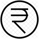 Rupien  Symbol