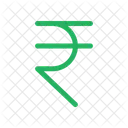 Rupien  Symbol