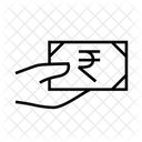 Rupien Symbol