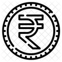 Rupien  Symbol