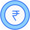 Rupie Indische Wahrung Rupien Symbol