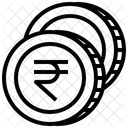Rupien  Symbol