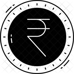 Rupien  Symbol