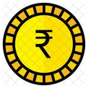 Rupien  Symbol