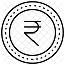 Rupien  Symbol