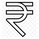 Rupien  Symbol