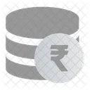 Rupien-Datenbank  Icon