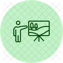 Farm Education Center Icon