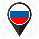 Rusia Icon