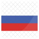 Rusia International Nation Icon