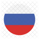 Rusia International Global Icon