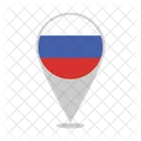 Rusia  Icon