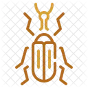 Schaden Lebensraum Sammlung Symbol