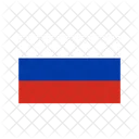 Russia  Icon