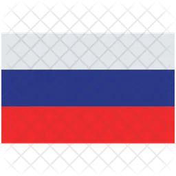 Russia Flag Flag Icon