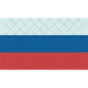 Russia Flag  Icône