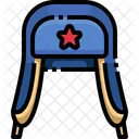 Russia Hat Russian Hat Hat Icon