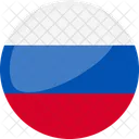 Russia  Icon