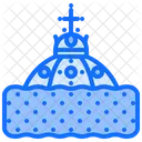Russian Crown  Icon