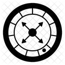 Russian Roulette Casino Icon