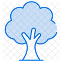Russian trea  Icon