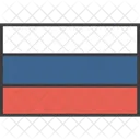 Russland Russisch Europaisch Symbol