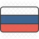 Russland Russisch Europaisch Symbol