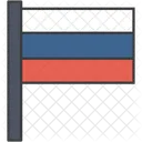 Russland Russisch Europaisch Symbol