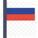 Russland Russisch Sowjetisch Symbol