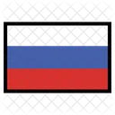 Russisch International Global Symbol