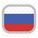 Russland  Symbol