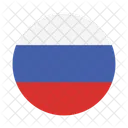 Russisch International Global Symbol