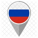 Russland  Symbol