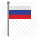 Russland  Symbol