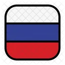 Russland  Symbol