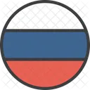 Russland Russisch Europaisch Symbol