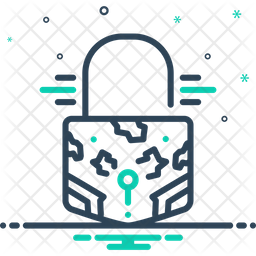 Rust Icon