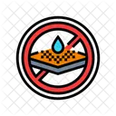 Rust Resistant Durability Icon