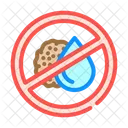Rust Resistant Durability Icon