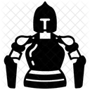 Rüstung  Symbol