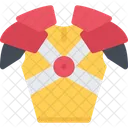 Rüstung  Symbol